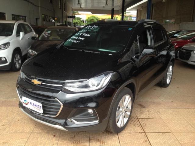 TRACKER 2017/2017 1.4 16V TURBO FLEX LTZ AUTOMÁTICO - Foto 3