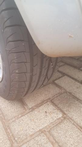 Vendo/ troco por moto ou carro 1.6 pra baixo - Foto 2