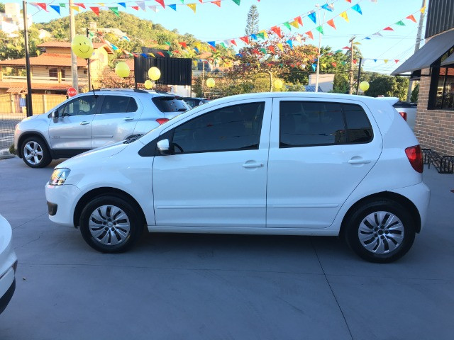 Fox Bluemotion 2014 Impecável!! Completo!! - Foto 8