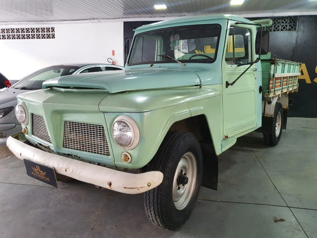 Rural F75 - Foto 3
