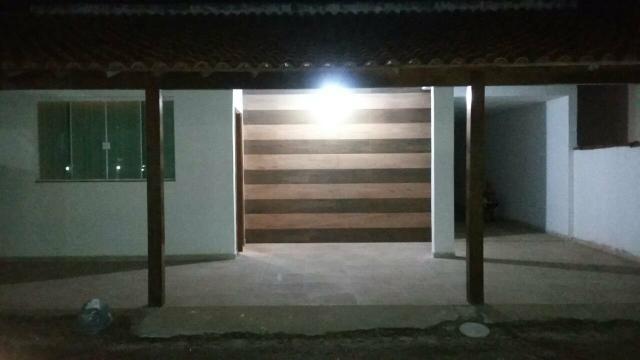 Casa linear 4 Quartos independente - Foto 12