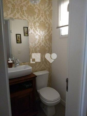 Casa em Condomínio a Venda no bairro Estância Velha - Canoas, RS - Foto 20