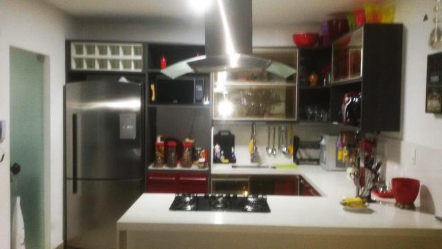 Casa em condomínio fechado, com: 3 quartos, sendo uma suíte - Foto 5