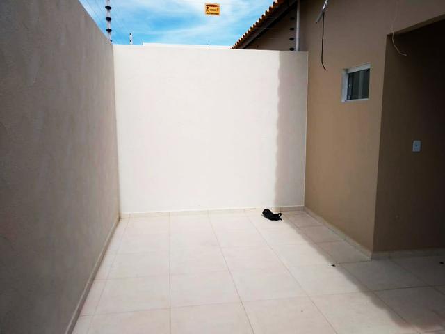 Casa com 3 quartos sendo uma suíte // - Foto 3