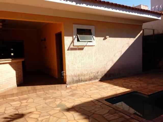 Casa à venda com 4 dormitórios em Alto da boa vista, Ribeirao preto cod:7210 - Foto 20