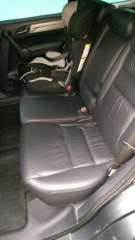 Honda Crv 4x4 - Foto 3