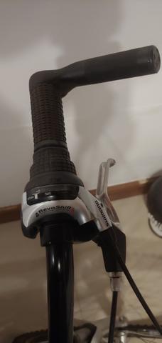 Vendo Bike GTI Avalanche 3.0 - Foto 4