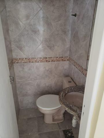 Casa Duplex mobiliada na Sapiranga, José De Alencar - Foto 7