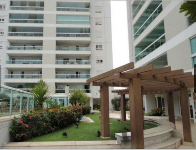 Apartamento com 03 suítes a venda, no Jardim Goias - Foto 5