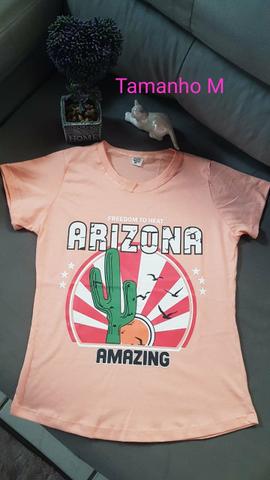 Camisas t shirts - Foto 6
