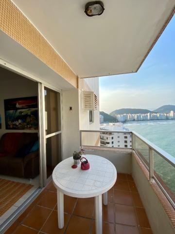 FRENTE MAR - PRAIA DAS ASTÚRIAS - APARTAMENTO À VENDA COM 4 DORMITÓRIOS SENDO 1 QUARTO DE - Foto 7