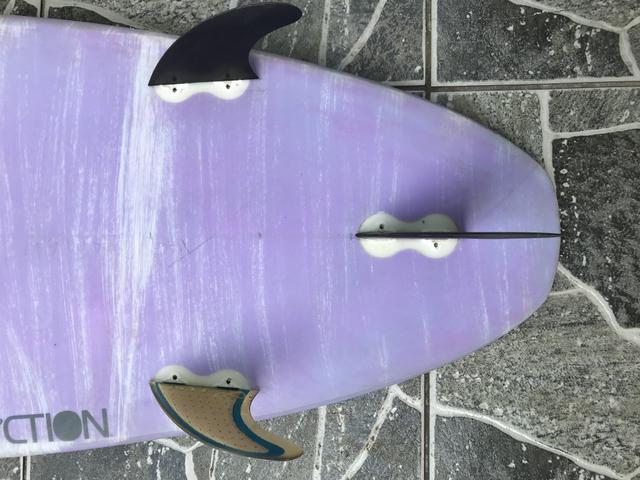 Prancha de surf Fun Board - Foto 4