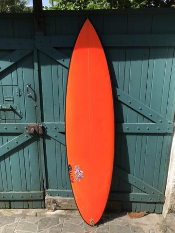 Prancha de surf Rusty