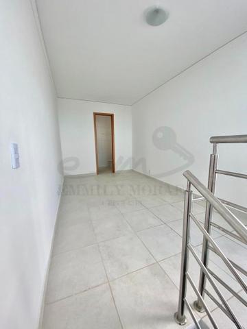 ALUGO duplex no Top Life - Av. Maria Lacerda - Com armários - 2/4 - R$ 1.400,00 - TL2940 - Foto 16