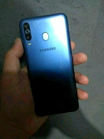 Galaxy m30 - Foto 3