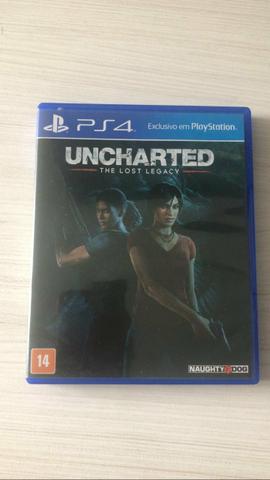 Jogos de ps4 desbloqueados e original cada 75.00 - Foto 2