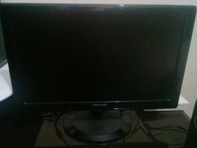 Computador positivo - Foto 2