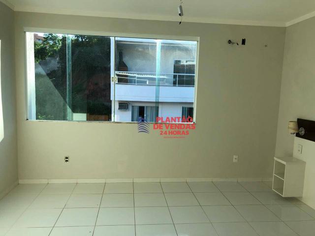 Casa Triplex na Gloria com 2 quartos e churrasqueira - Foto 15