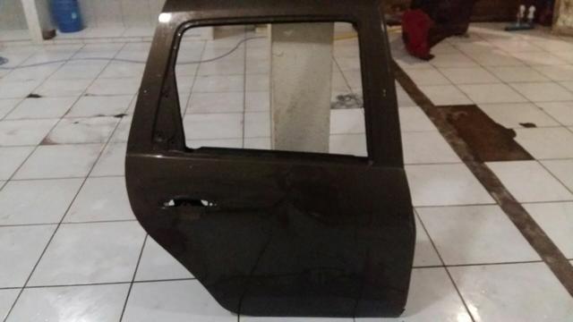 Porta traseira Renault Duster L/D