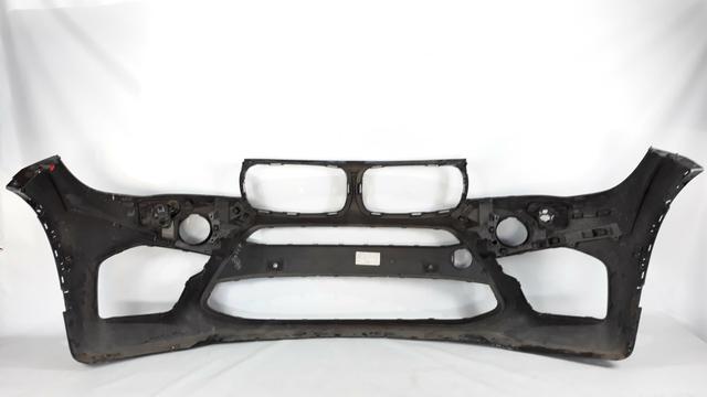 Parachoque Bmw X6 M Sport 2017 2018 2019 Original - Foto 5