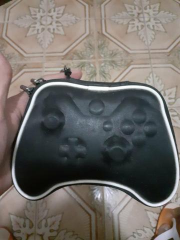 Case para controle de Xbox one.