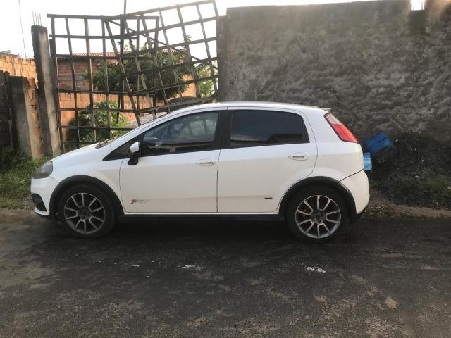 Punto Tjet 1.4 - Foto 4