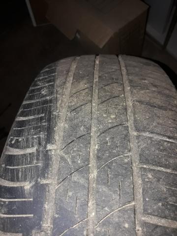 Pneu 14/175/65 - Foto 2