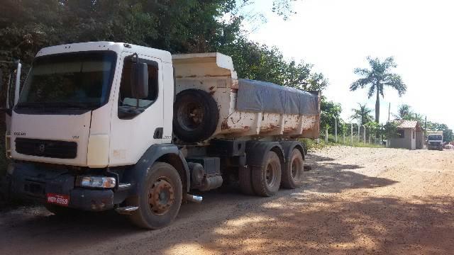 Encascalhamento de terrenos venda de materiais - Foto 2