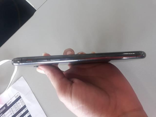 IPhone X 64GB Preto - Foto 6