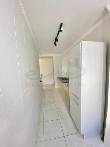 ALUGO duplex no Top Life - Av. Maria Lacerda - Com armários - 2/4 - R$ 1.400,00 - TL2940 - Foto 19