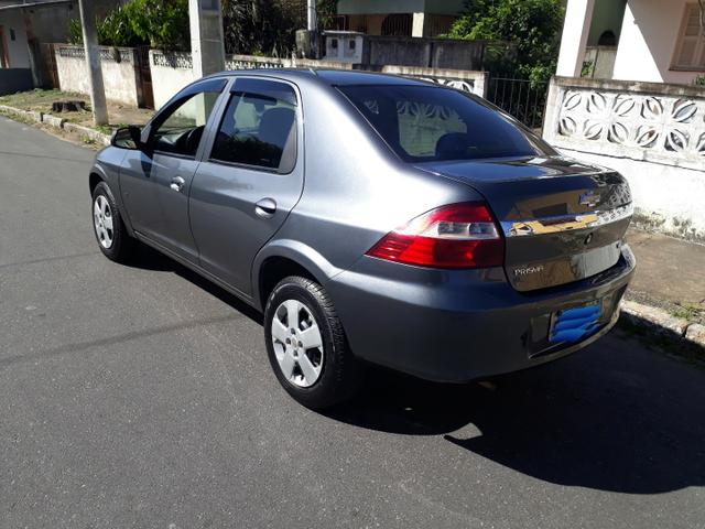 GM prisma 2012 1.4 completo flex com gnv