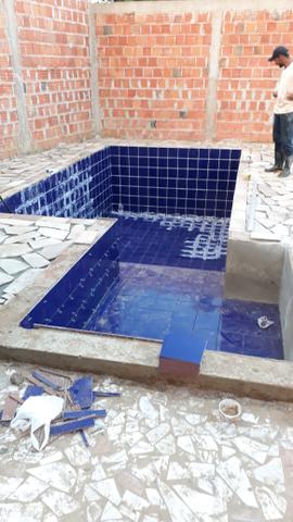 Faz piscina - Foto 4