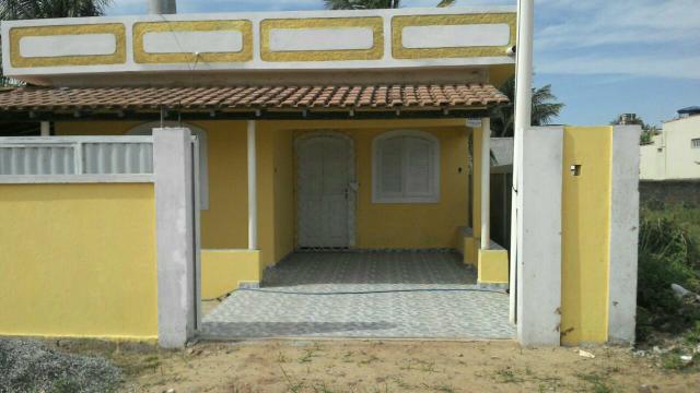 Alugo casa em Santa clara R$450,00 - Foto 6