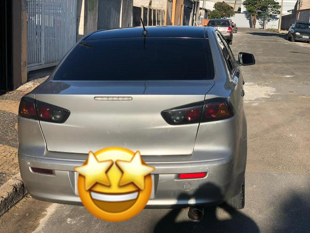 Lancer GT 2012 - Foto 2