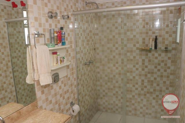 Cobertura com 4 dormitórios para alugar, 304 m² por R$ 6.000,00/mês - Setor Oeste - Goiâni - Foto 9