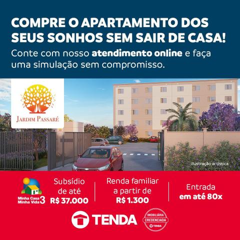 Lançamento no Passaré !!! Entrega em julho de 2021 - Foto 3