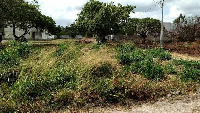 Terreno de esquina no bairro Urucunema/Eusebio - Foto 3