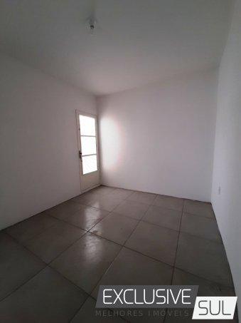 Apartamento central 2 dormitórios