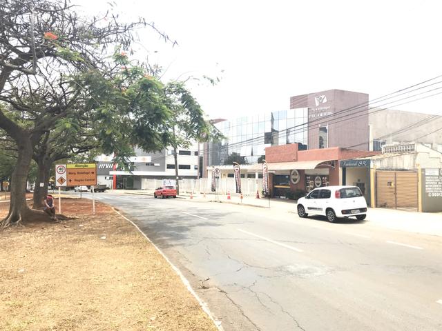 Setor Pedro Ludovico, avenida Leopoldo de Bulhões - Foto 5