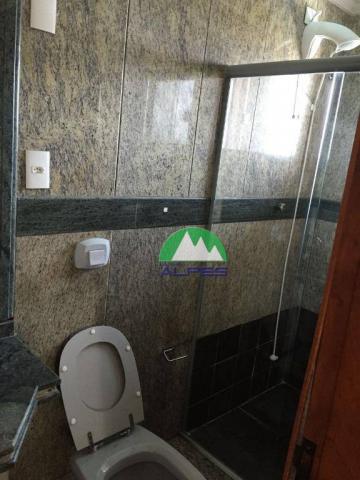 Sobrado 3 dormitórios R$ 899.000 - Capão Raso - Foto 20