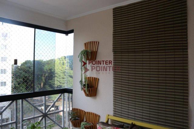 Apartamento 03 Quartos Vila Alpes Goiânia - Go. - Foto 4