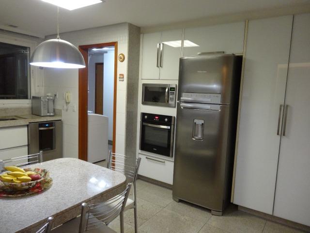 Apartamento com 03 suítes a venda, no Jardim Goias - Foto 15