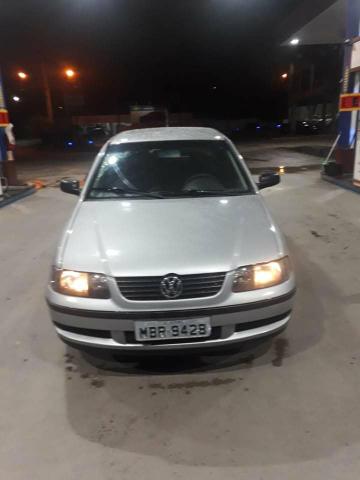 Vw gol g3 2001 completo - Foto 3