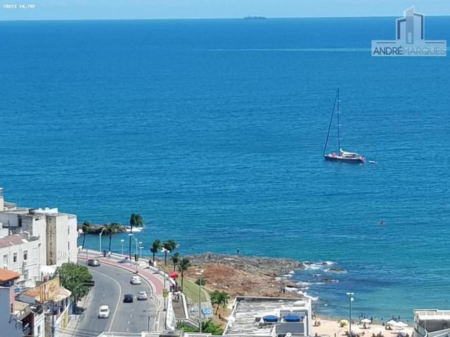 Apartamento para Venda em Salvador, Rio Vermelho, 1 dormitório, 1 banheiro, 1 vaga - Foto 5