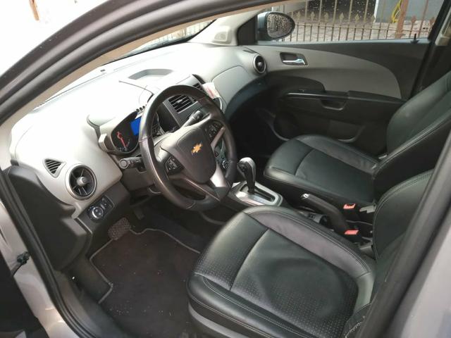 Sonic LTZ - Foto 4