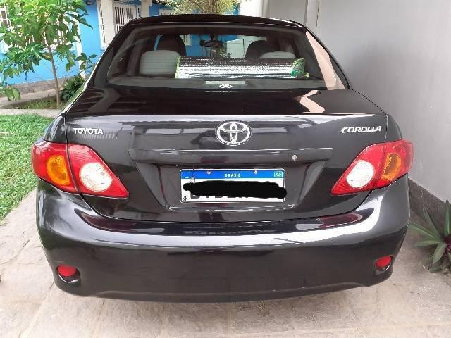 Corolla muito lindo 2010 !!! - Foto 6