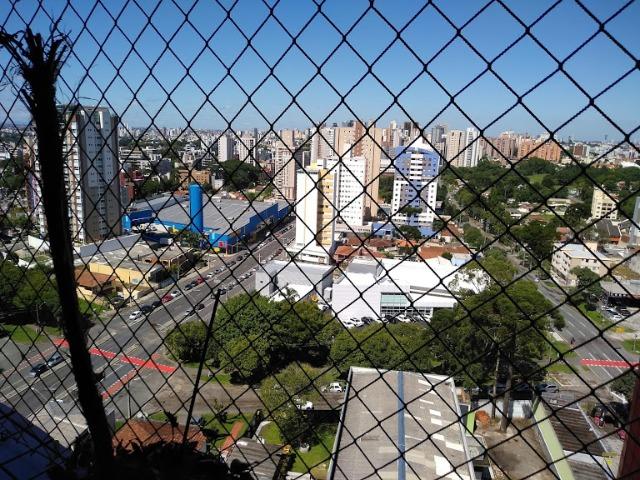 C-AP1592 Cabral/Bacacheri 3 Quartos(Suíte), Andar Alto, Ensolarado, 1 Vaga; - Foto 5