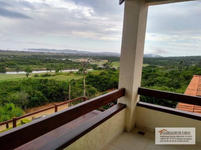 Casa no condomínio Areté em Búzios - RJ - Foto 6