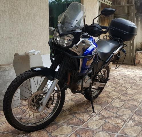 XTZ 250 Tenere Blueflex 2015/16 - Foto 5