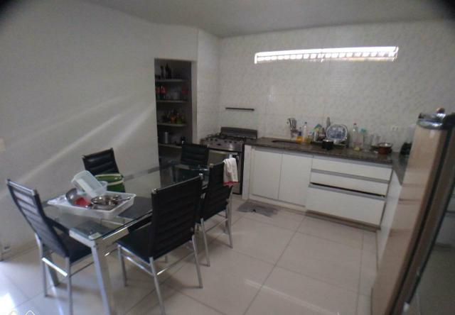 PA - Vendo Casa Próx a UESPI / 3 Quartos sendo 2 Suítes - Foto 4